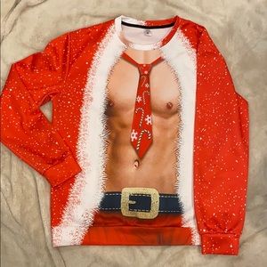 Funny Christmas Sweater